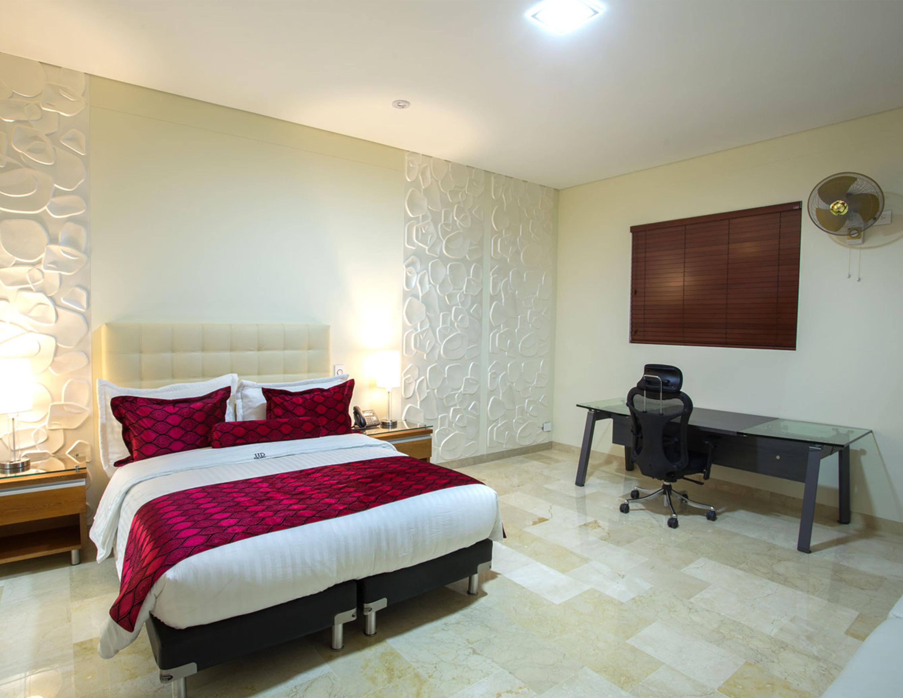 Hotel Dorado La 70 메딜린 외부 사진