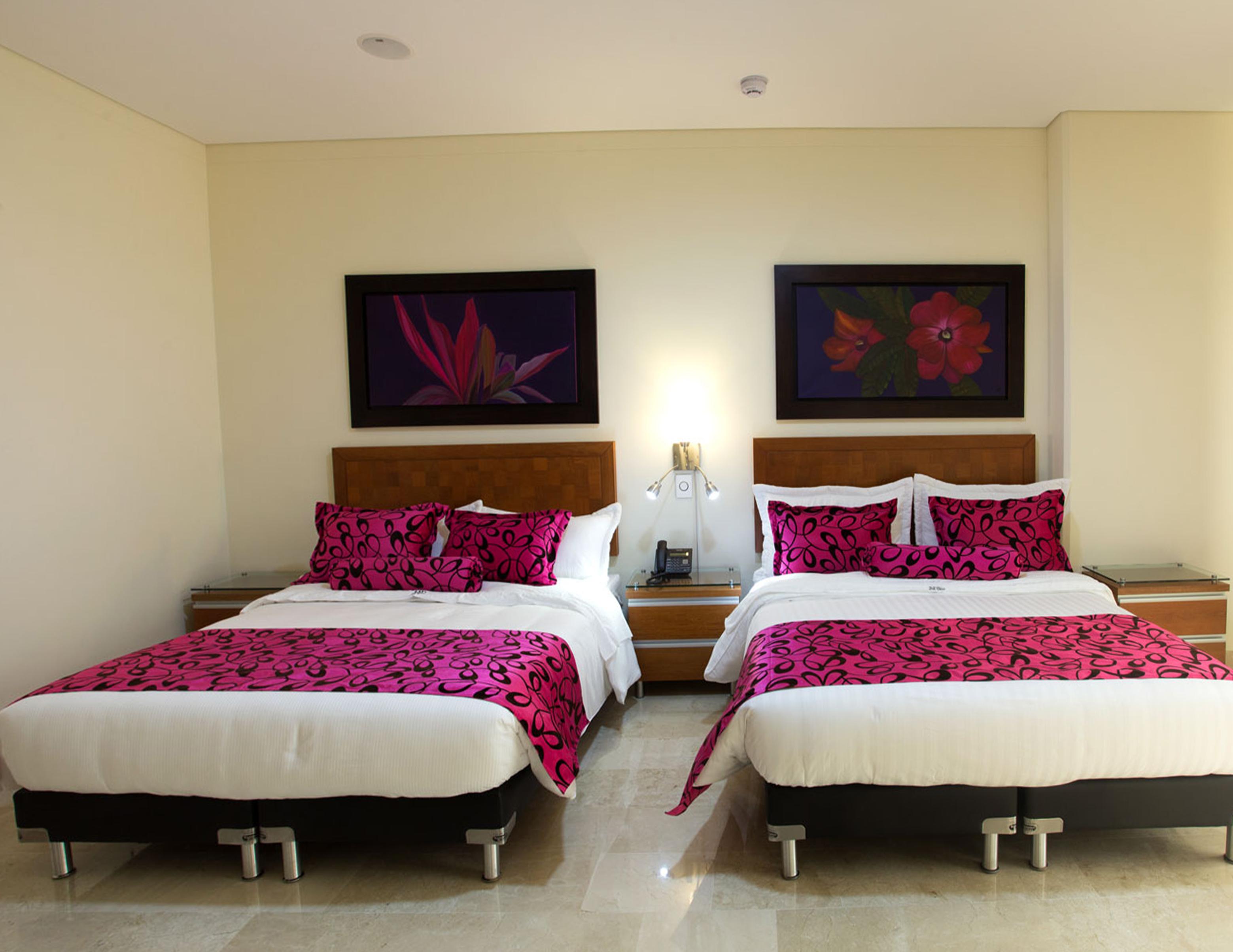 Hotel Dorado La 70 메딜린 외부 사진