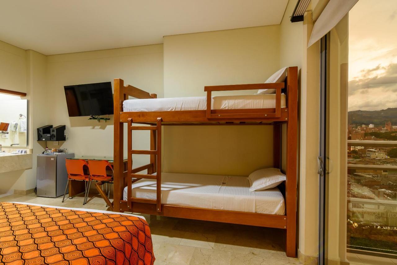 Hotel Dorado La 70 메딜린 외부 사진