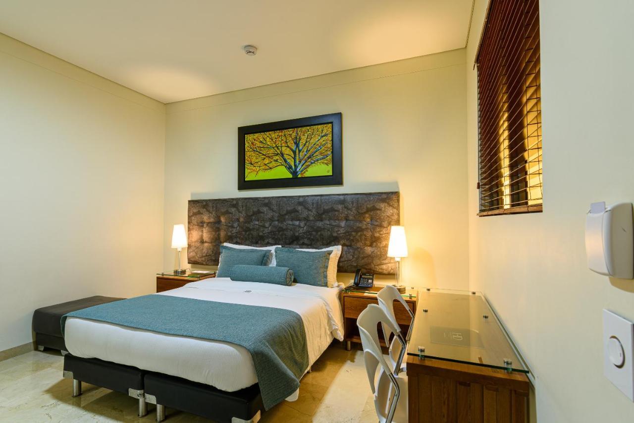 Hotel Dorado La 70 메딜린 외부 사진
