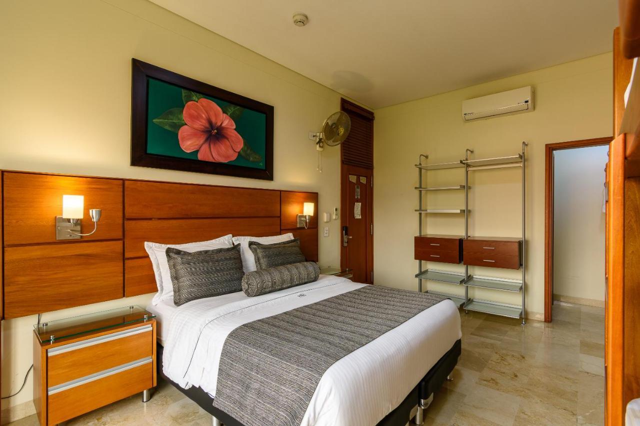 Hotel Dorado La 70 메딜린 외부 사진