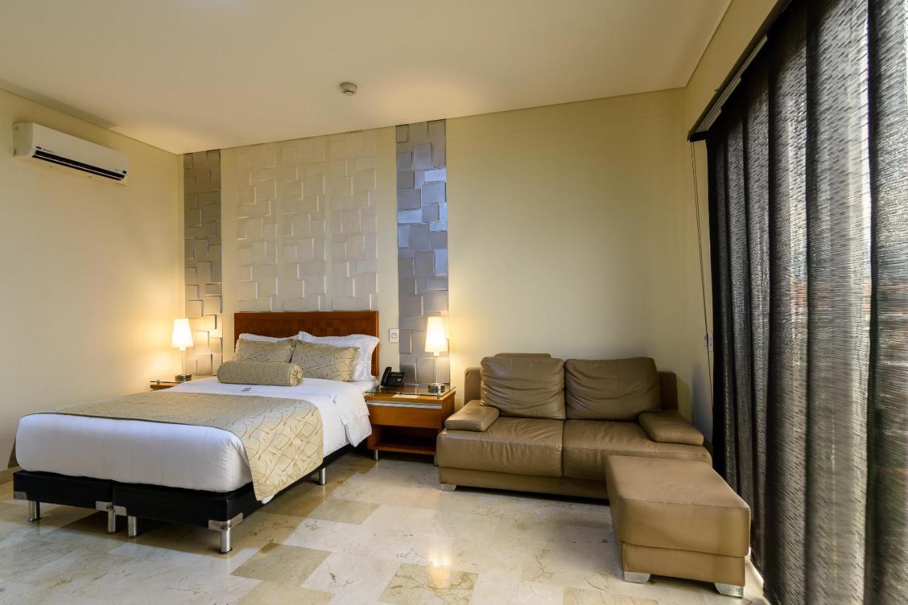 Hotel Dorado La 70 메딜린 외부 사진