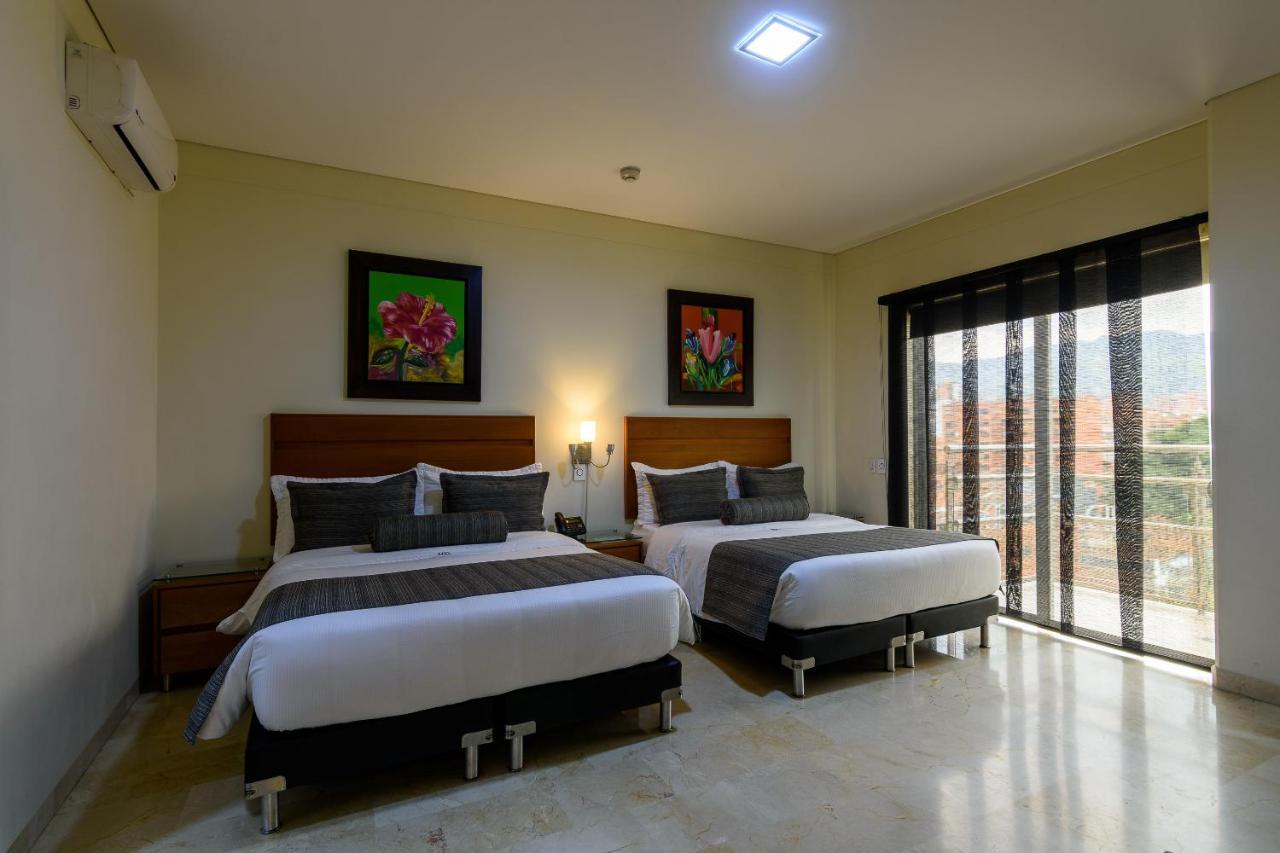 Hotel Dorado La 70 메딜린 외부 사진