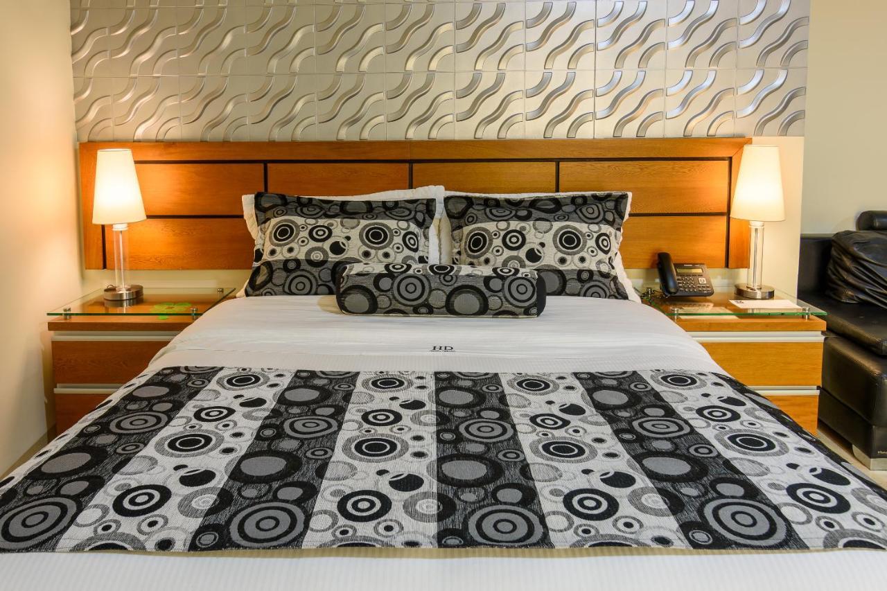 Hotel Dorado La 70 메딜린 외부 사진