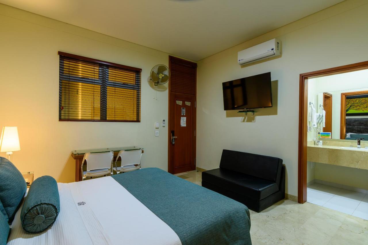 Hotel Dorado La 70 메딜린 외부 사진