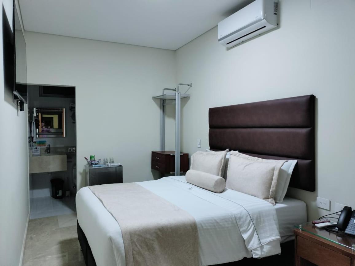 Hotel Dorado La 70 메딜린 외부 사진